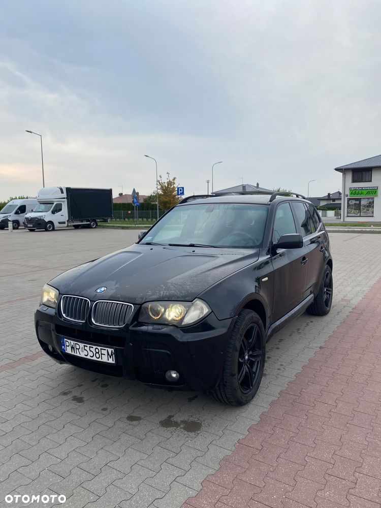 BMW X3 xDrive25i Limited Sport Edition - 2