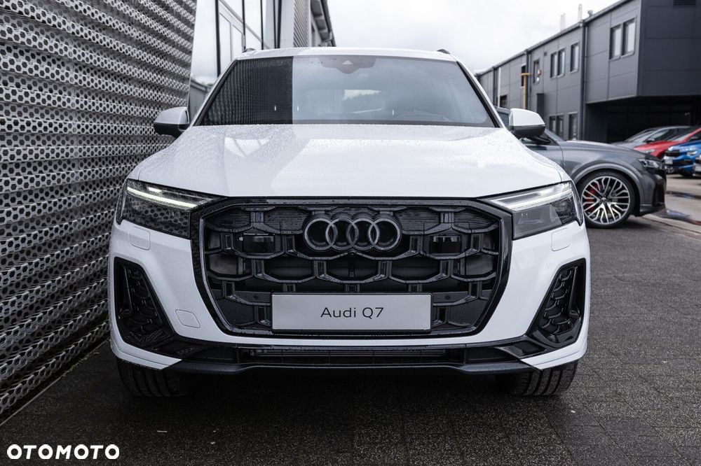 Audi Q7 - 3