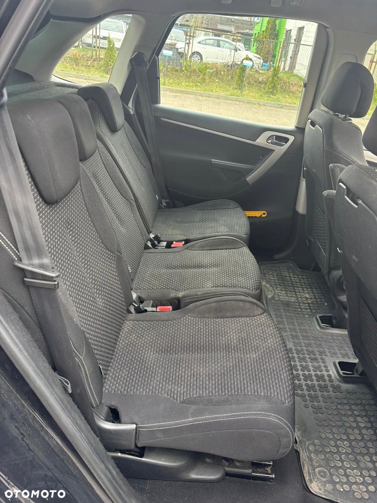 Citroën C4 Picasso 1.6 HDi Impress - 7