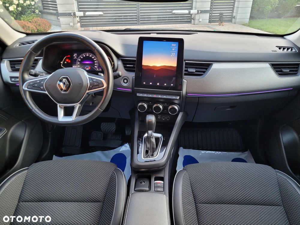 Renault Arkana 1.3 TCe mHEV Intens EDC - 18