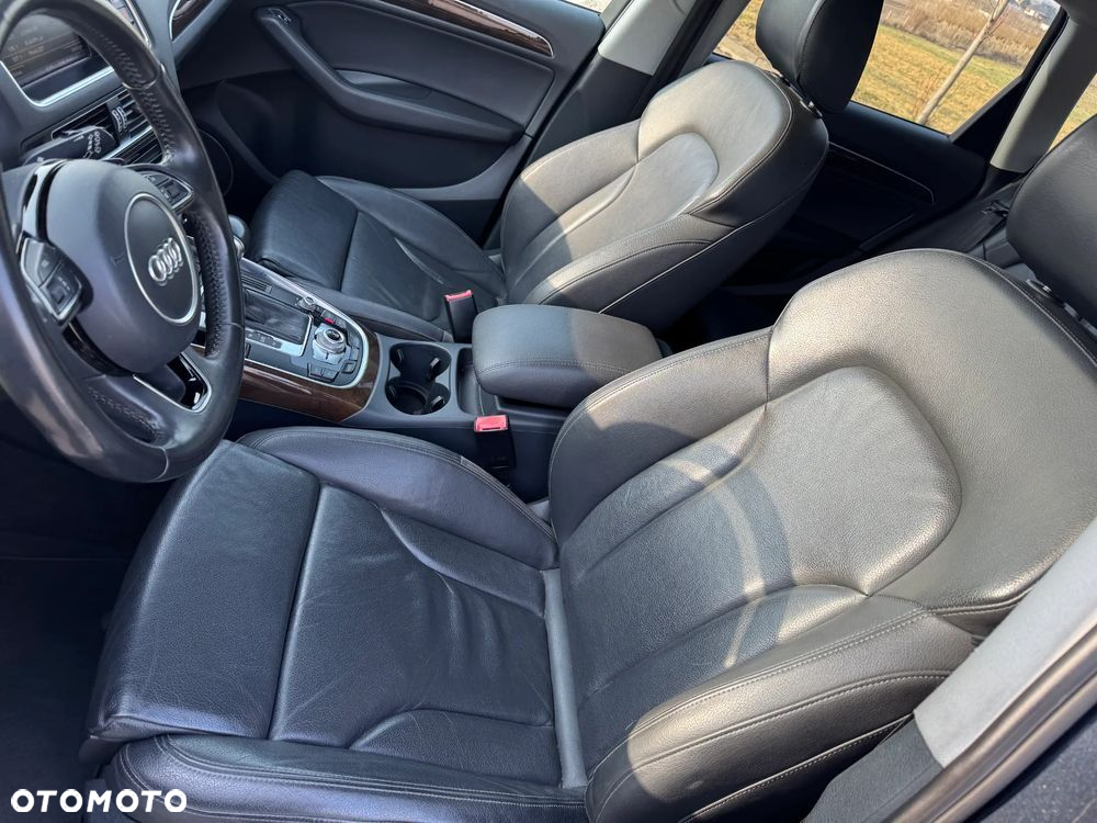 Audi Q5 - 13