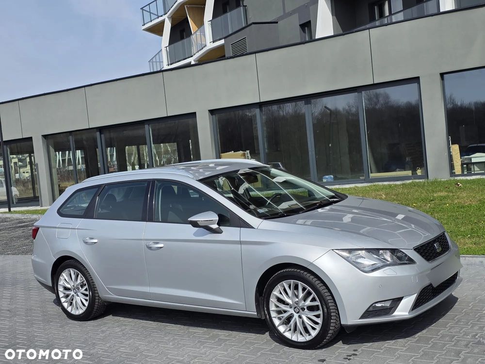 Seat Leon - 8