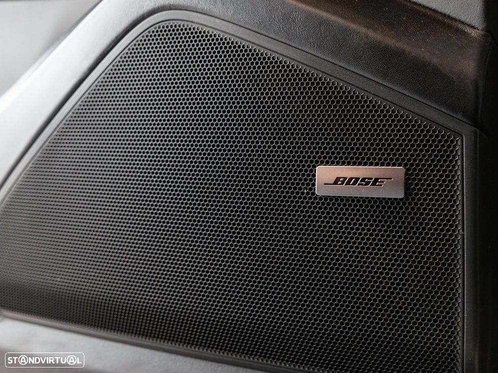 Porsche Cayenne Coupé E-Hybrid - 45