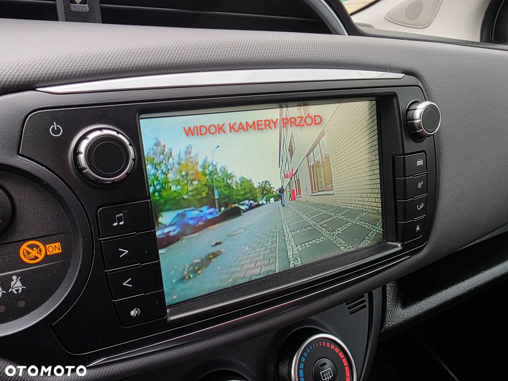 Toyota Yaris 1.33 Selection Platinum - 30