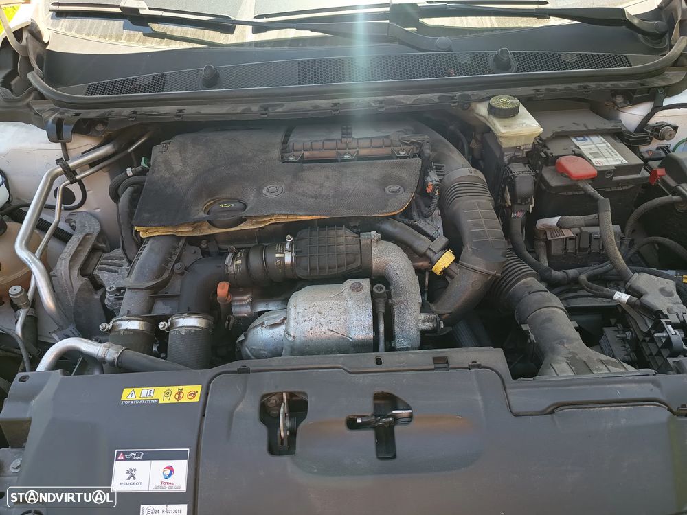 Peugeot 308 - 14