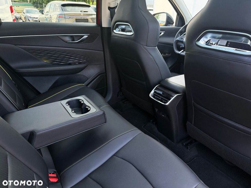 BAIC 5 Beijing 1.5T Luxury DCT - 36