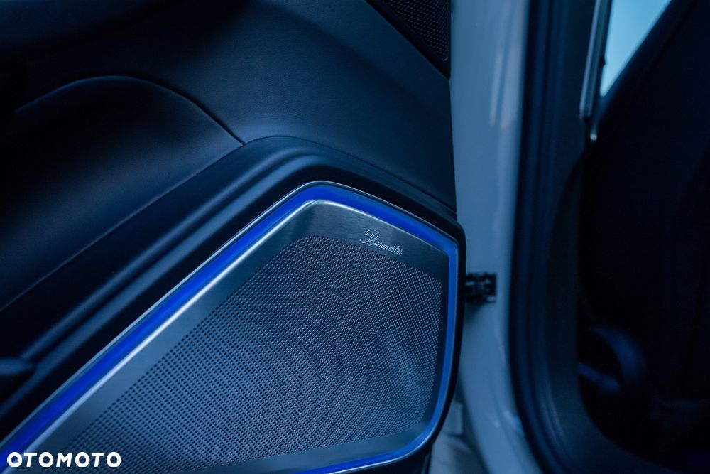 Porsche Panamera Turbo - 13