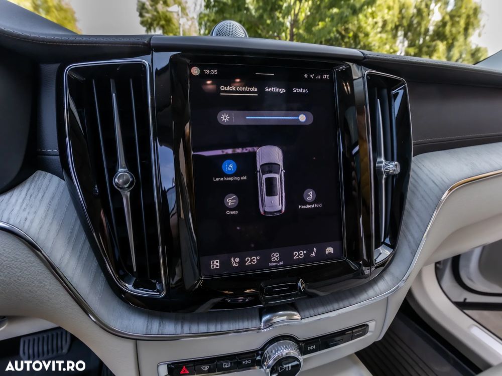 Volvo XC 60 T8 AWD AT PHEV Ultra Dark - 30