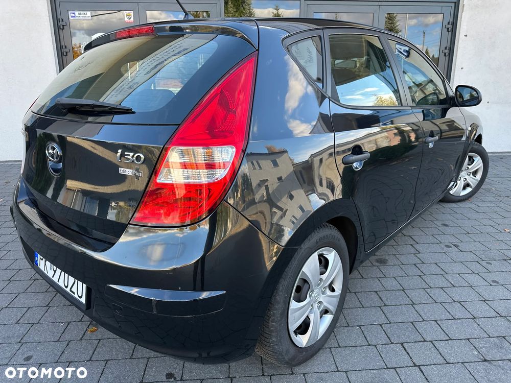 Hyundai i30 - 17