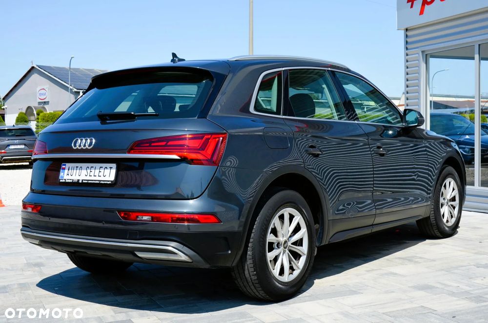 Audi Q5 - 12