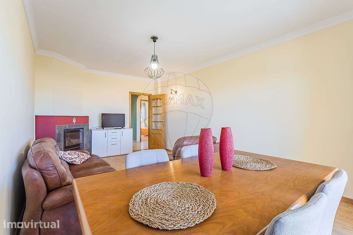 Apartamento T2 para arrendamento - Grande imagem: 4/24