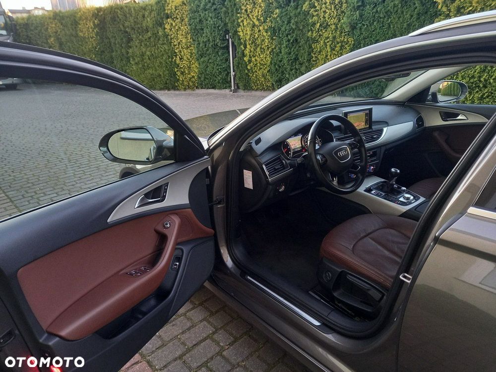 Audi A6 - 31