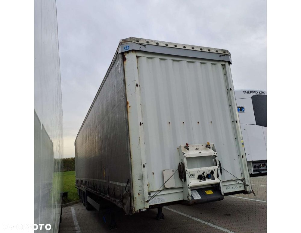 Krone SDP Profi Liner Mega - 3