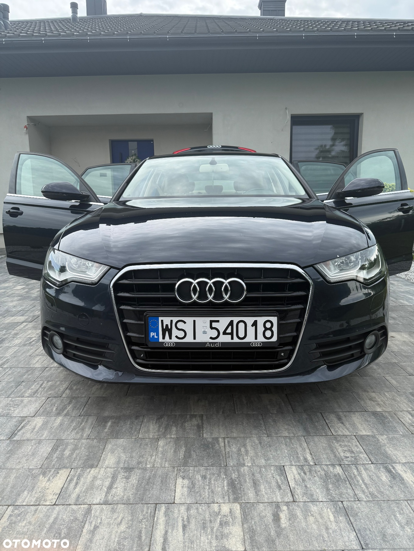 Audi A6 2.0 TFSI Multitronic - 3