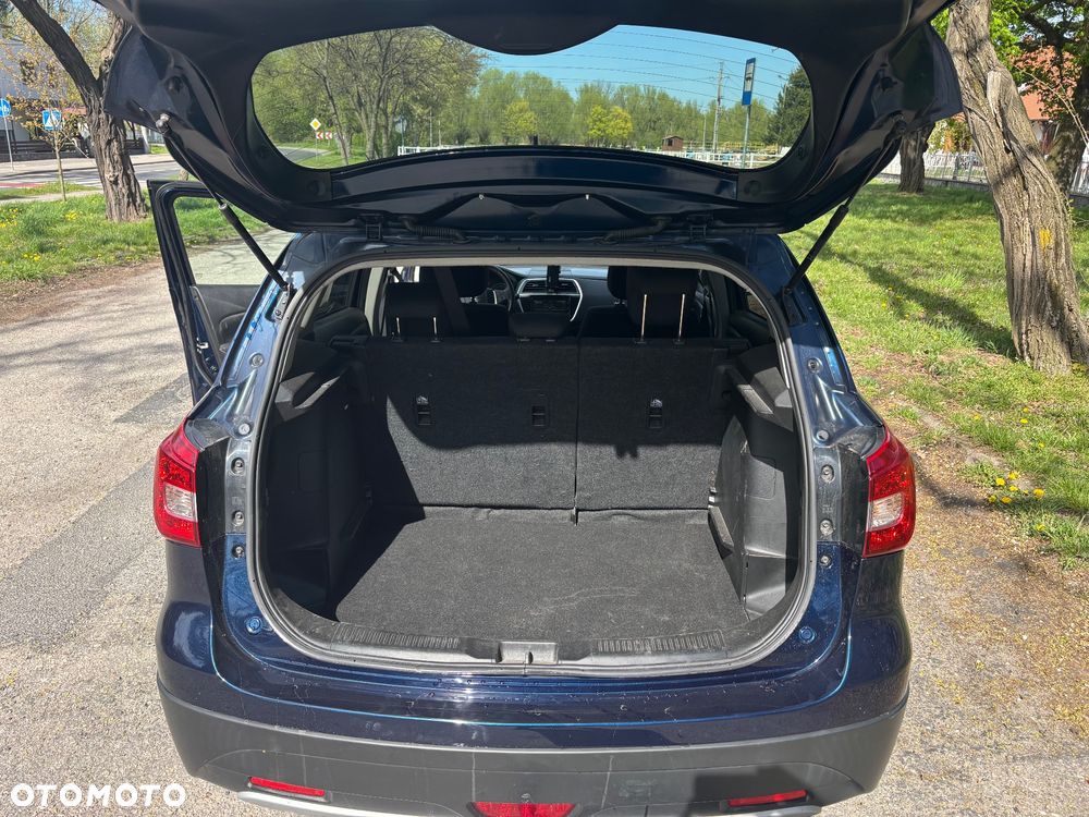 Suzuki SX4 S-Cross - 7