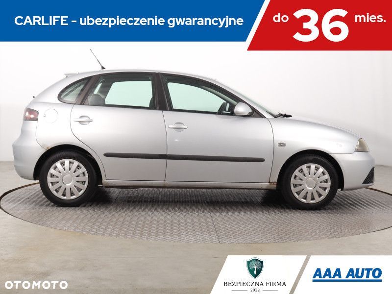 Seat Ibiza - 7