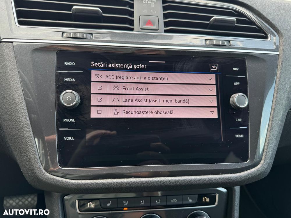 Volkswagen Tiguan - 16