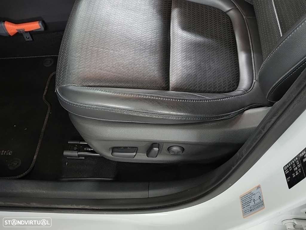 Hyundai Kauai EV 64 kWh Premium - 13