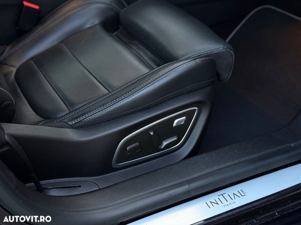 Renault Talisman Grandtour ENERGY dCi 160 EDC INITIALE PARIS - 33