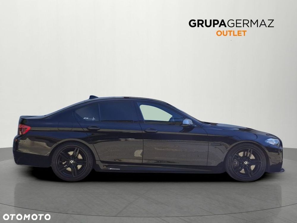 BMW Seria 5 - 3