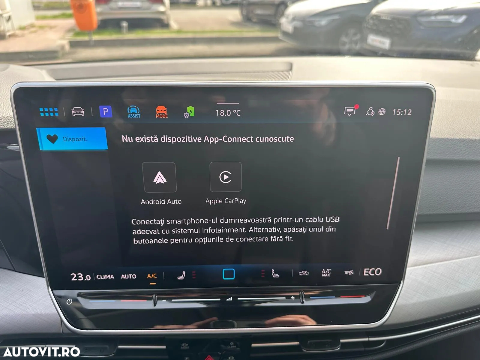 Volkswagen Golf 1.5 TSI eHybrid DSG PHEV Life - 28