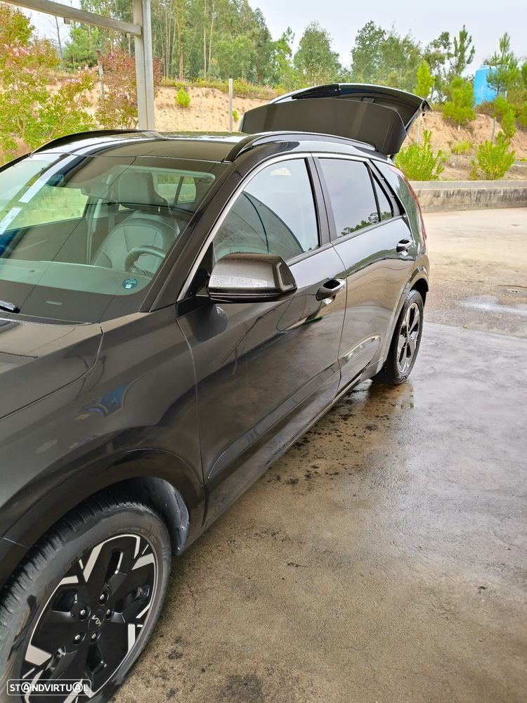 Kia Niro EV - 2