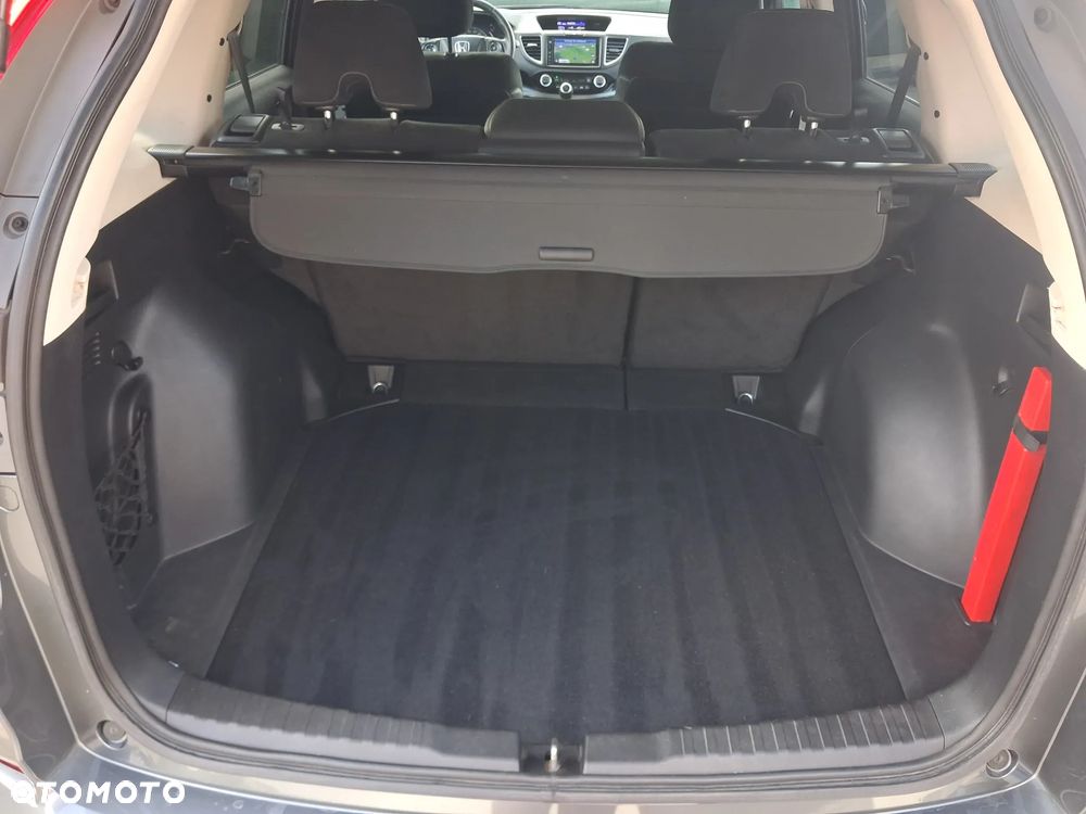 Honda CR-V 1.6i DTEC 2WD Lifestyle - 18