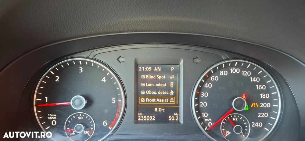 Seat Alhambra - 20
