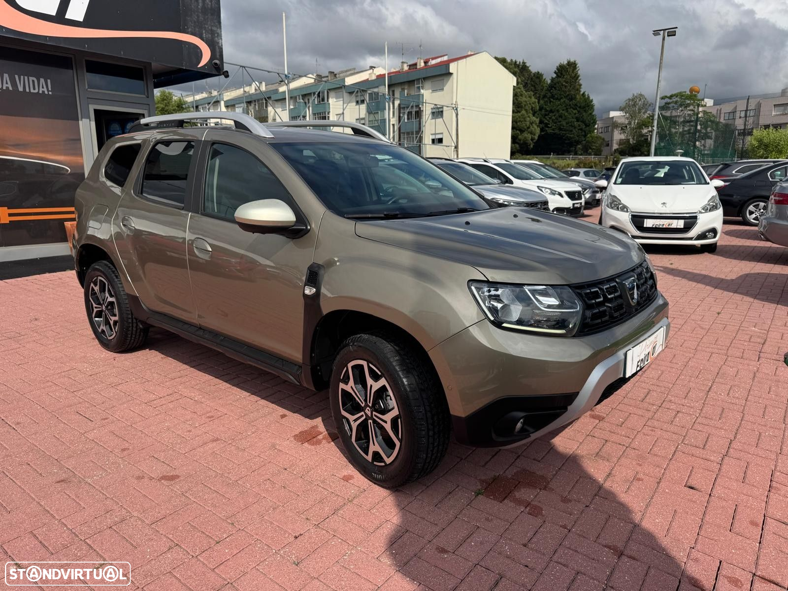 Dacia Duster 1.0 TCe Prestige - 2