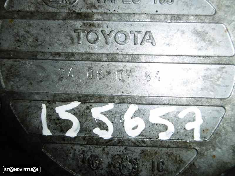 DEPRESSOR TRAVÃO / BOMBA VÁCUO TOYOTA COROLLA VERSO 2007 -24080784 - 1