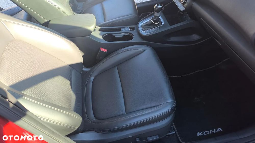 Hyundai Kona - 4