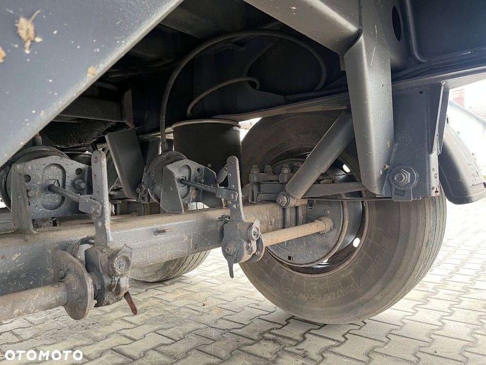 Meiller MZDA 18/21 - 5