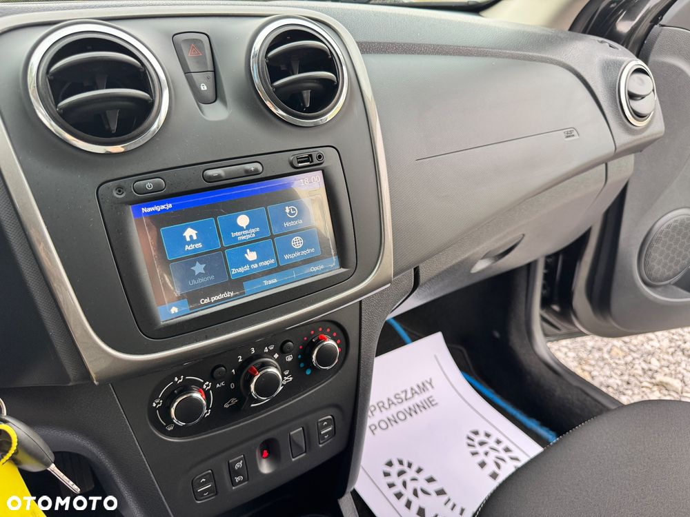 Dacia Sandero - 28