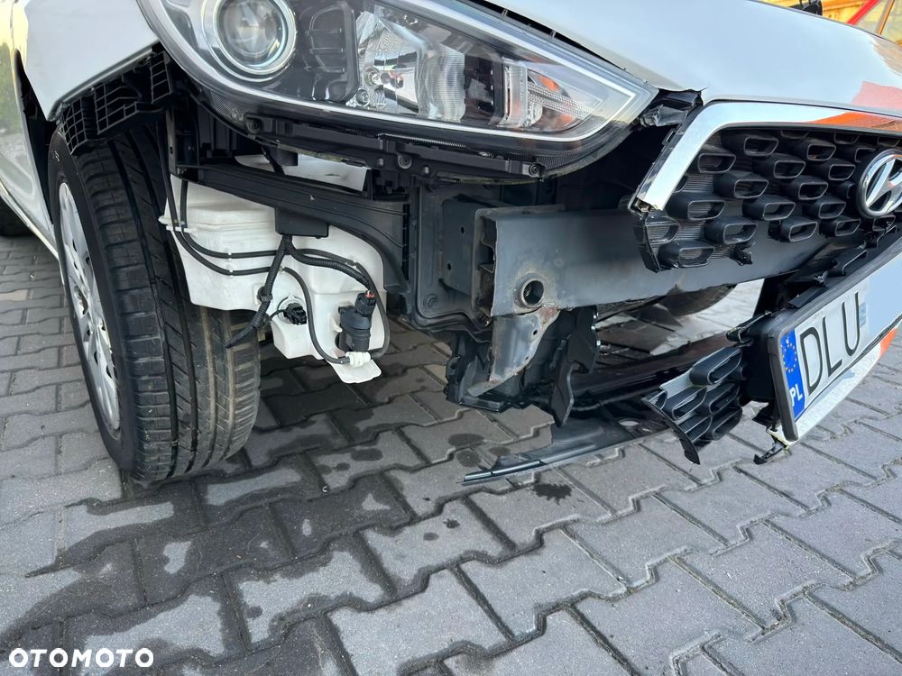 Hyundai i30 1.4 Classic - 10