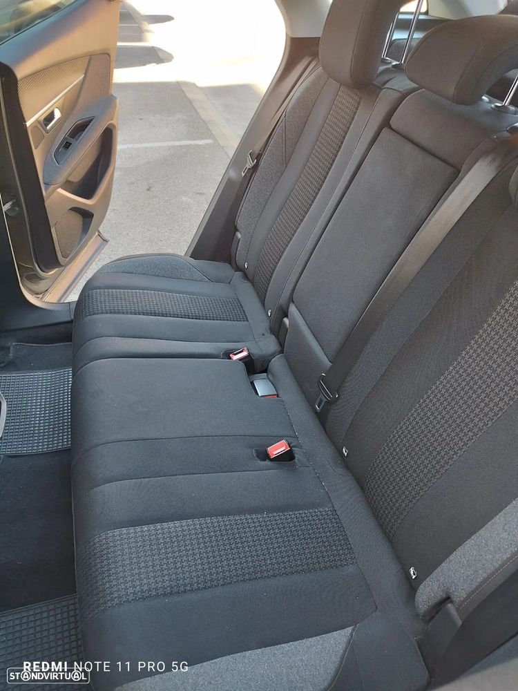 Peugeot 3008 BlueHDi 120 Stop & Start Active - 40