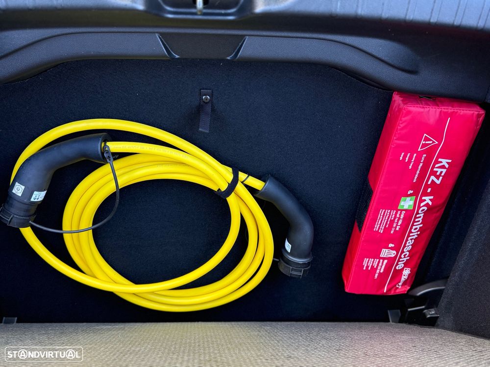 Fiat 600e La Prima - 18