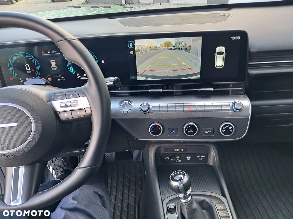 Hyundai Kona 2023 photo 4