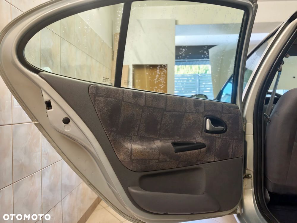Renault Megane - 22