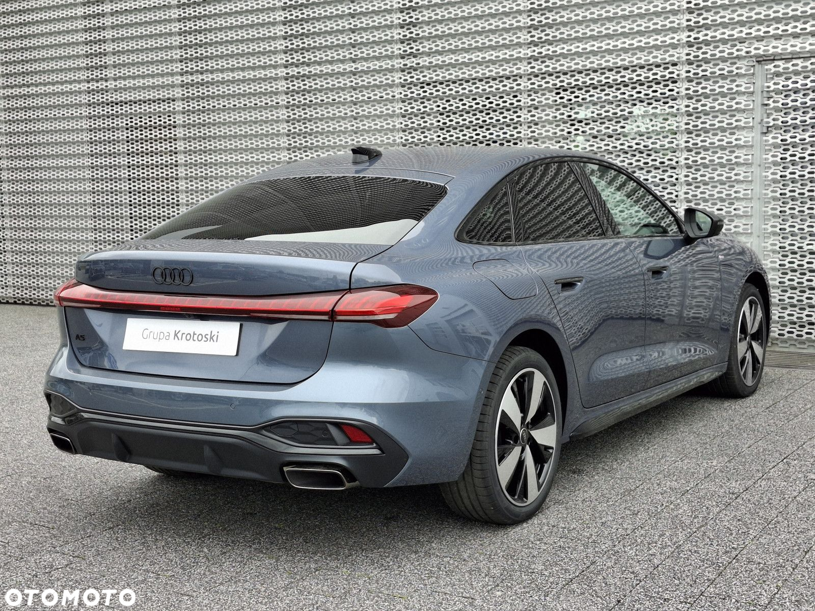 Audi A5 - 7