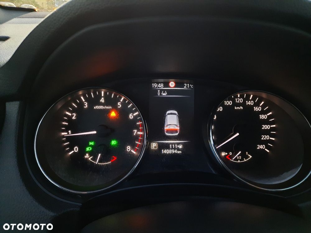 Nissan Qashqai 1.2 DIG-T Xtronic TEKNA - 29