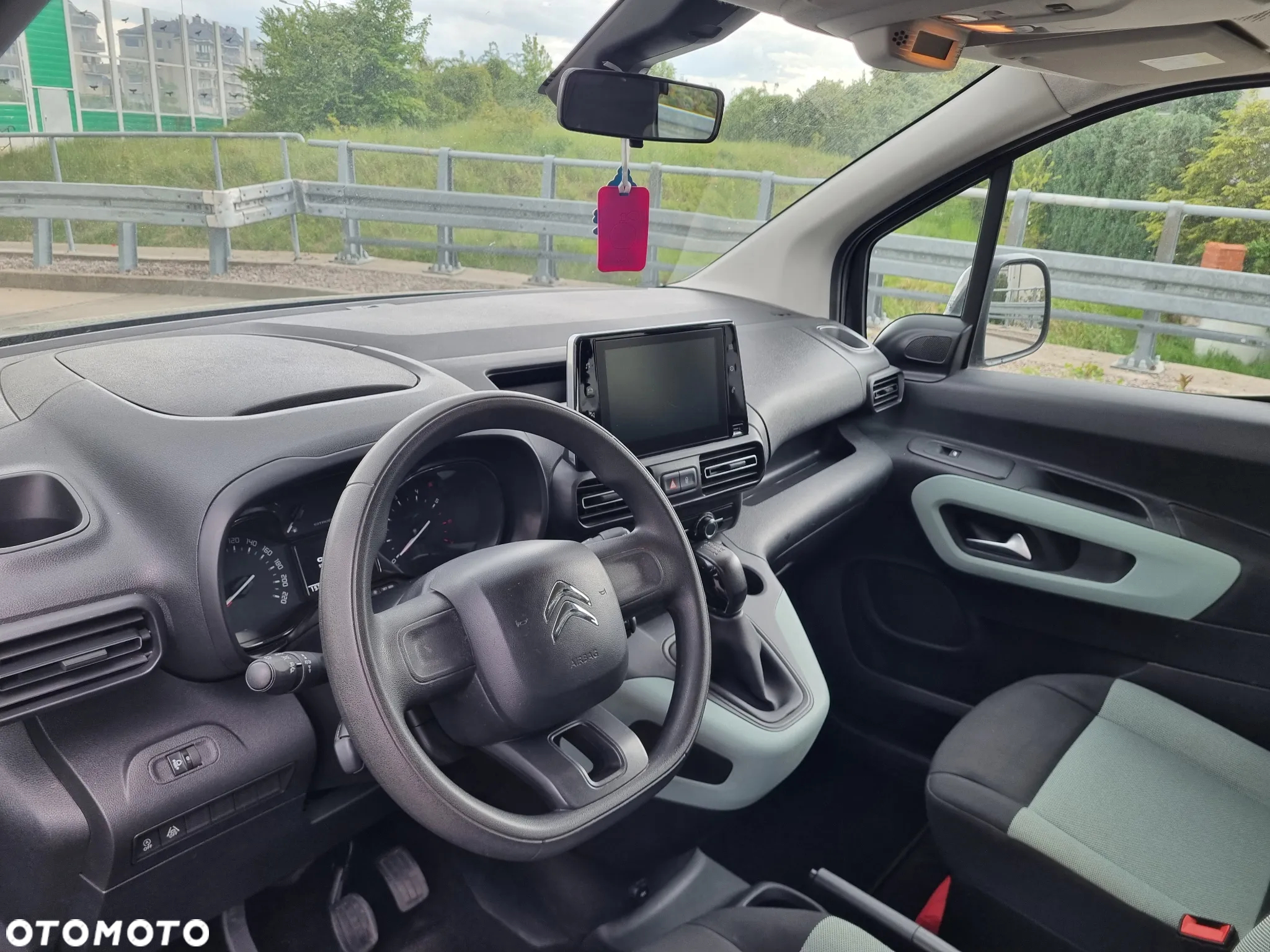Citroën Berlingo - 9