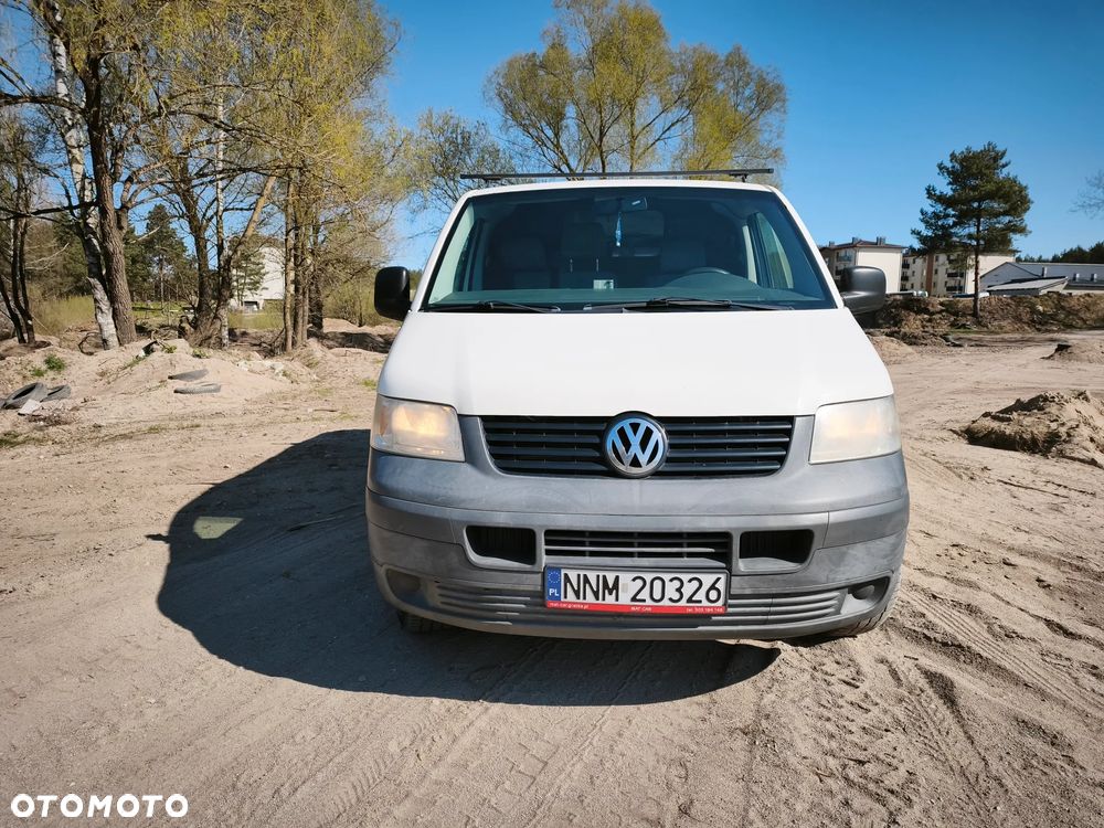 Volkswagen T5 - 5