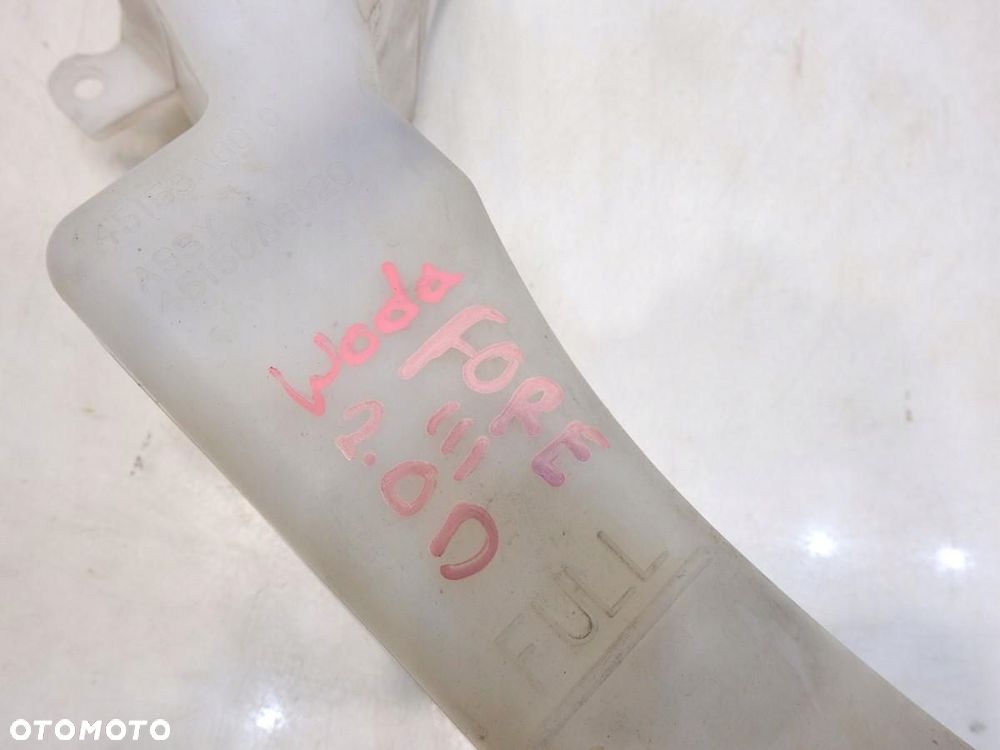 ZBIORNICZEK WYRÓWNAWCZY SUBARU FORESTER III 2.0 D - 2