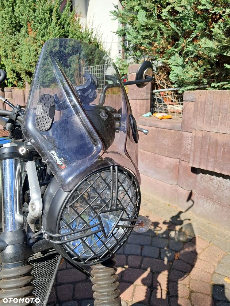 Triumph Scrambler - 3