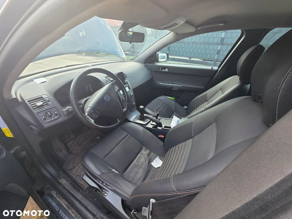 Volvo V50 1.6D DPF - 7