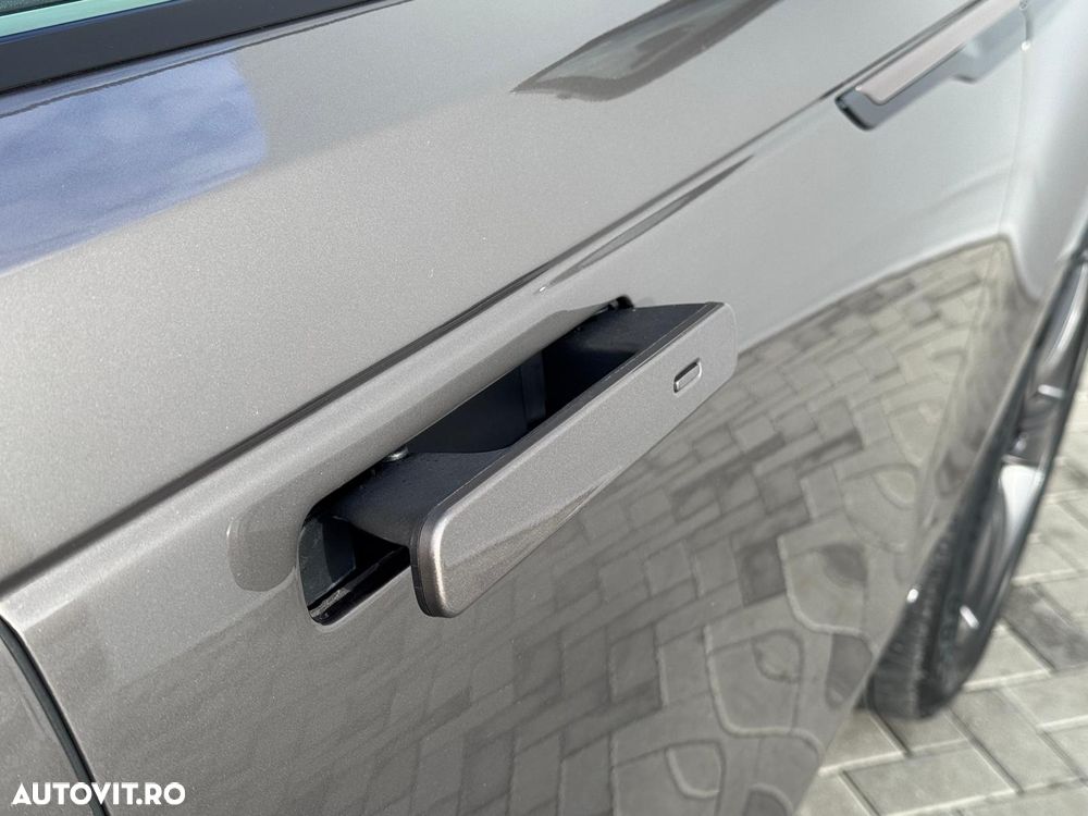 Land Rover Range Rover Velar 2.0 R-Dynamic - 9