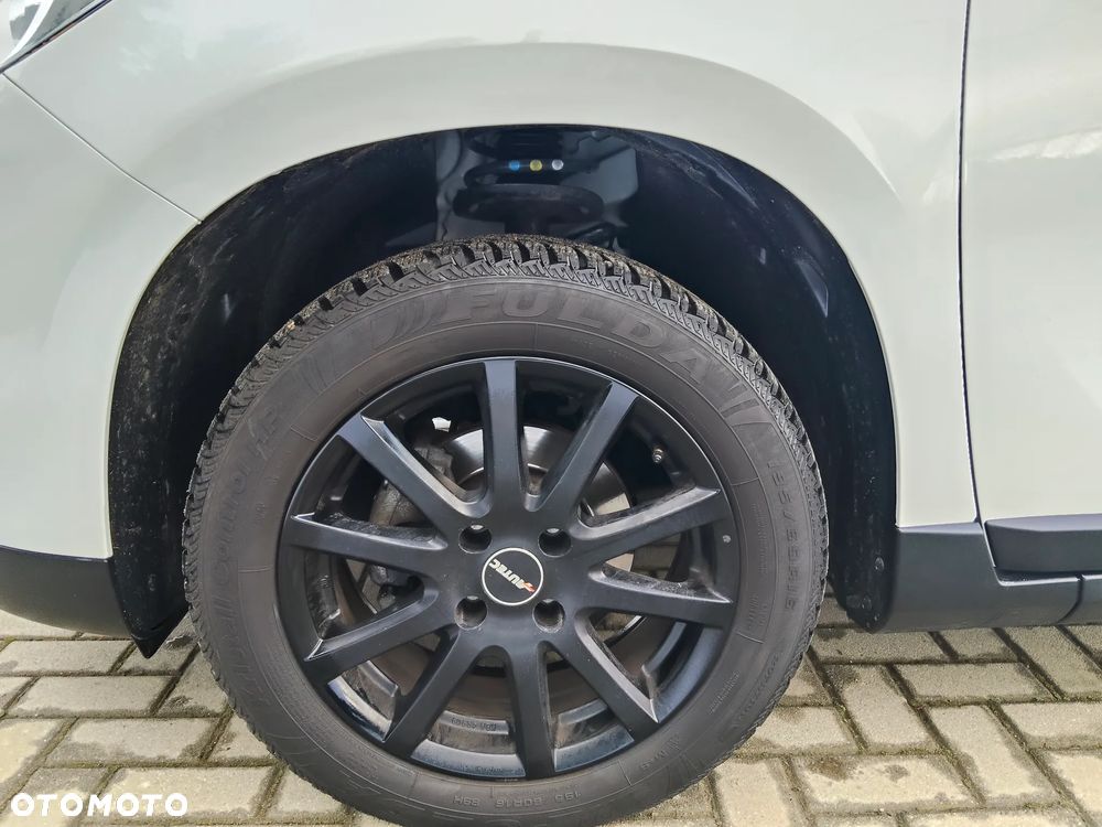 Peugeot 2008 PureTech 82 Allure - 25