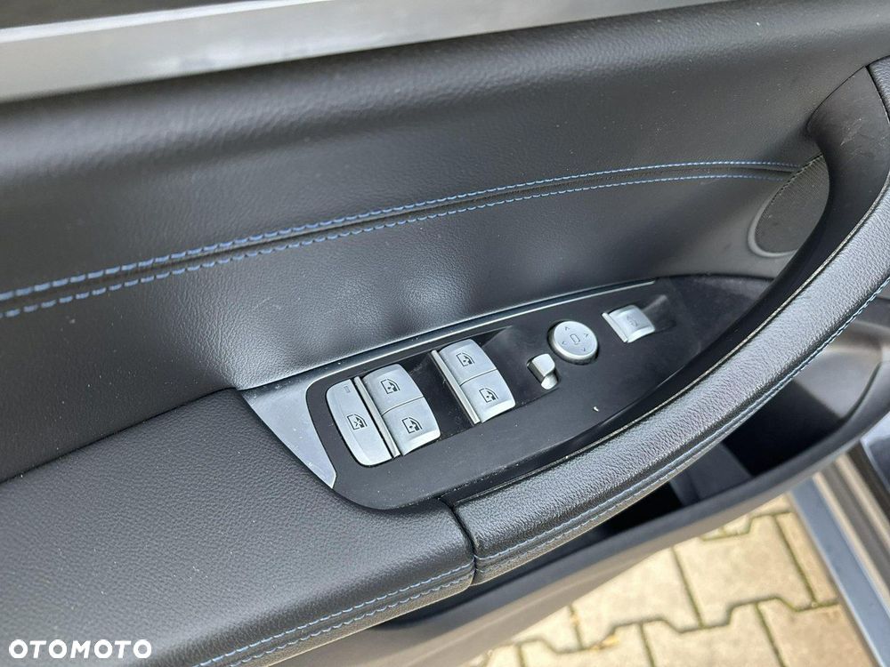 BMW X4 xDrive20i M Sport X sport - 12