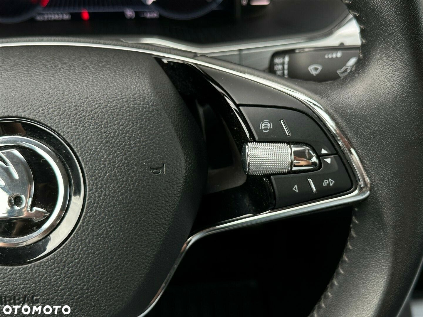 Skoda Superb - 19