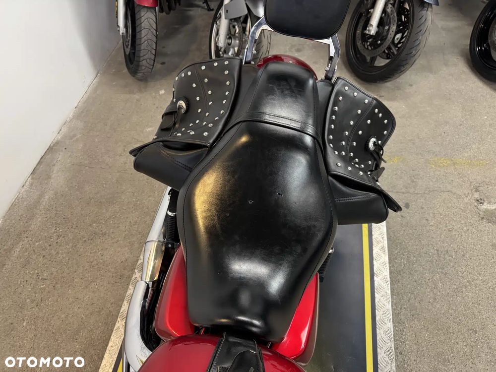 Honda Shadow - 27